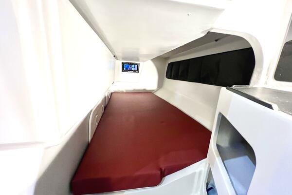 37ft Black Pepper Yacht For Sale 37ft Black Pepper Yacht For Sale