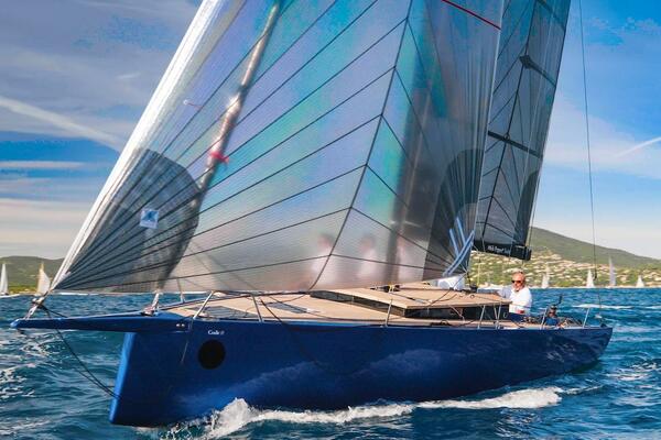 37ft Black Pepper Yacht For Sale 37ft Black Pepper Yacht For Sale