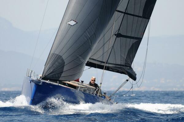 37ft Black Pepper Yacht For Sale 37ft Black Pepper Yacht For Sale
