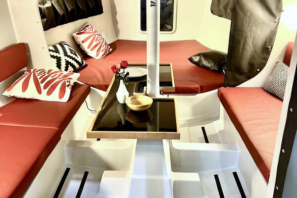 37ft Black Pepper Yacht For Sale 37ft Black Pepper Yacht For Sale