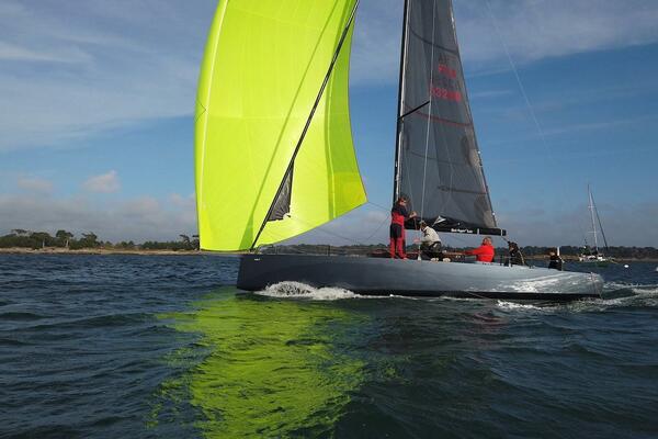 37ft Black Pepper Yacht For Sale 37ft Black Pepper Yacht For Sale
