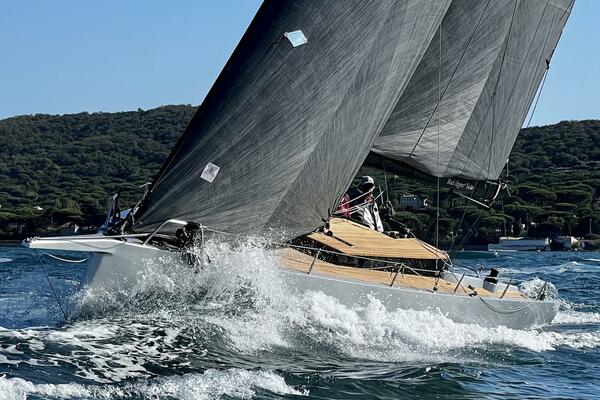 37ft Black Pepper Yacht For Sale 37ft Black Pepper Yacht For Sale