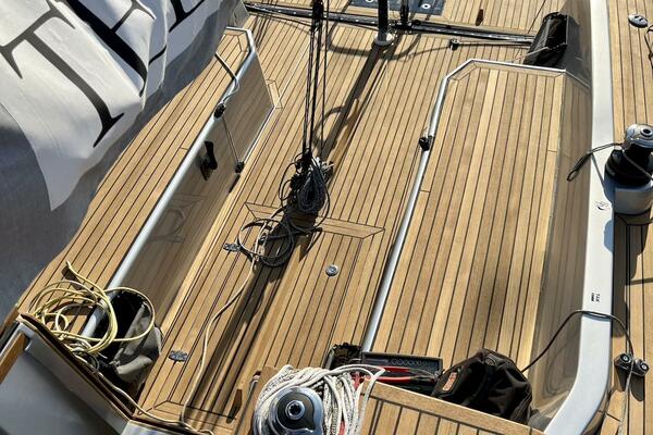 37ft Black Pepper Yacht For Sale 37ft Black Pepper Yacht For Sale