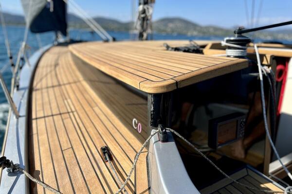 37ft Black Pepper Yacht For Sale 37ft Black Pepper Yacht For Sale