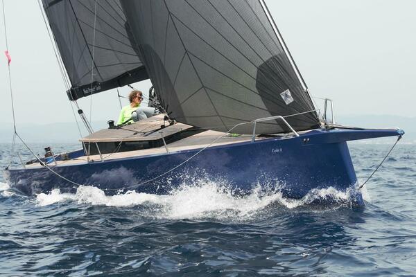 37ft Black Pepper Yacht For Sale 37ft Black Pepper Yacht For Sale