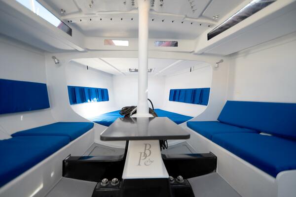 37ft Black Pepper Yacht For Sale 37ft Black Pepper Yacht For Sale