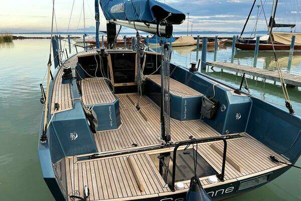 Photo of the 2026 Black Pepper Code 0.1