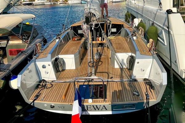 37ft Black Pepper Yacht For Sale 37ft Black Pepper Yacht For Sale