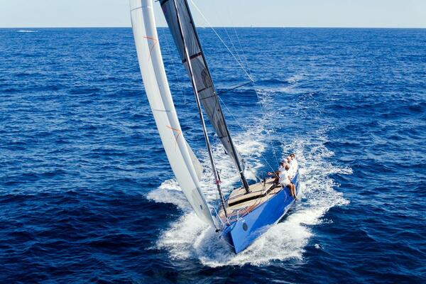 37ft Black Pepper Yacht For Sale 37ft Black Pepper Yacht For Sale