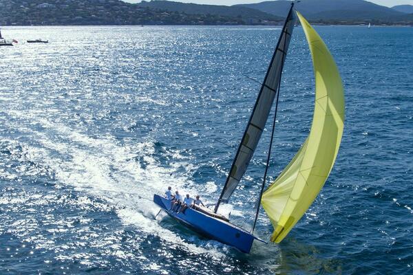 37ft Black Pepper Yacht For Sale 37ft Black Pepper Yacht For Sale