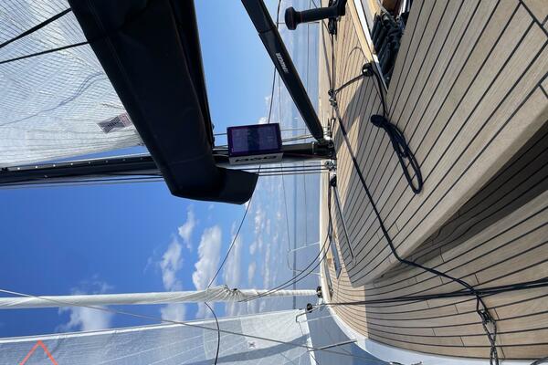 37ft Black Pepper Yacht For Sale 37ft Black Pepper Yacht For Sale