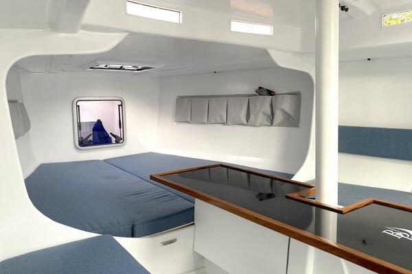 37ft Black Pepper Yacht For Sale 37ft Black Pepper Yacht For Sale