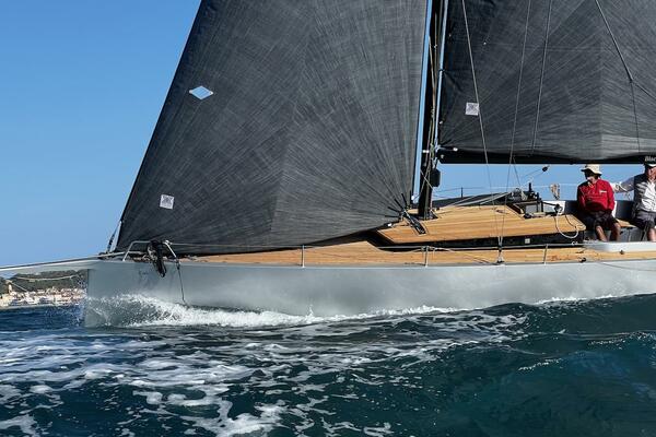 37ft Black Pepper Yacht For Sale 37ft Black Pepper Yacht For Sale