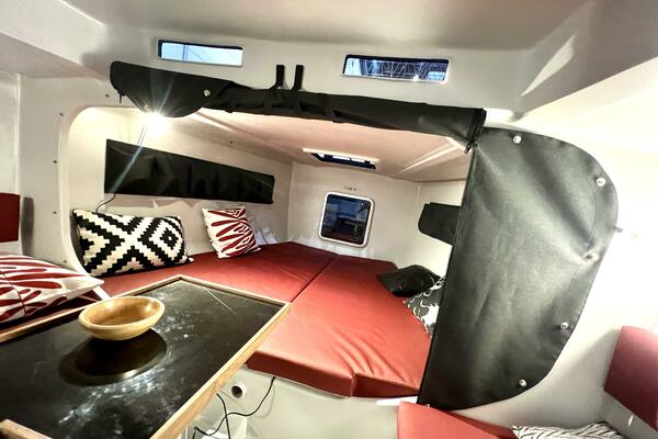 37ft Black Pepper Yacht For Sale 37ft Black Pepper Yacht For Sale