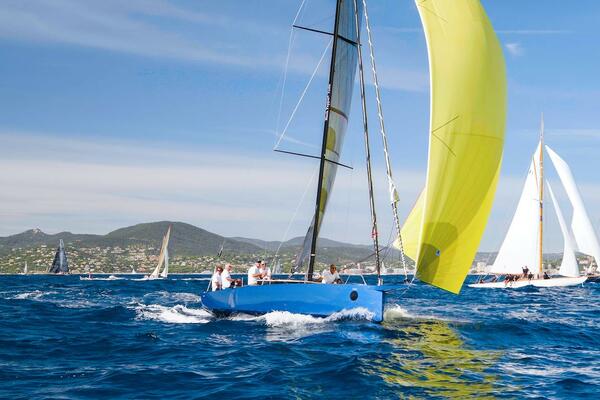 37ft Black Pepper Yacht For Sale 37ft Black Pepper Yacht For Sale