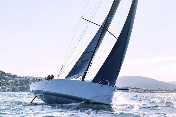 37ft Black Pepper Yacht For Sale 37ft Black Pepper Yacht For Sale