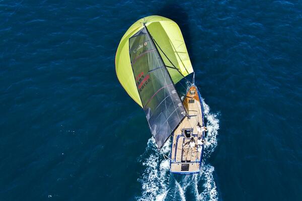 37ft Black Pepper Yacht For Sale 37ft Black Pepper Yacht For Sale