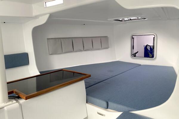 37ft Black Pepper Yacht For Sale 37ft Black Pepper Yacht For Sale