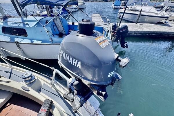 30ft LM Yacht For Sale