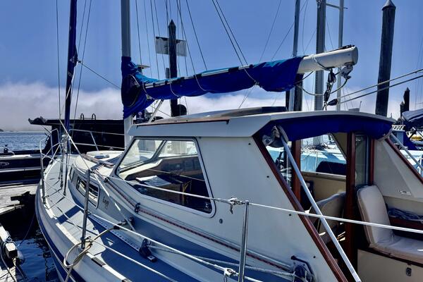 30ft LM Yacht For Sale