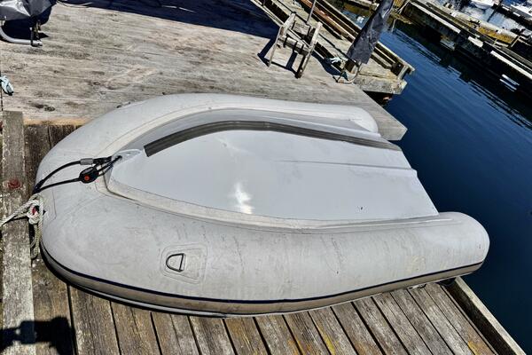 30ft LM Yacht For Sale