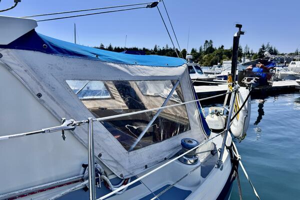 30ft LM Yacht For Sale