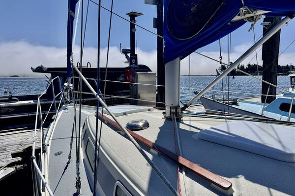 30ft LM Yacht For Sale