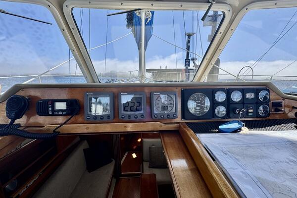30ft LM Yacht For Sale