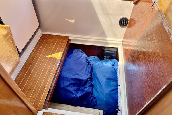 30ft LM Yacht For Sale