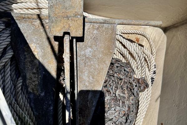 30ft LM Yacht For Sale