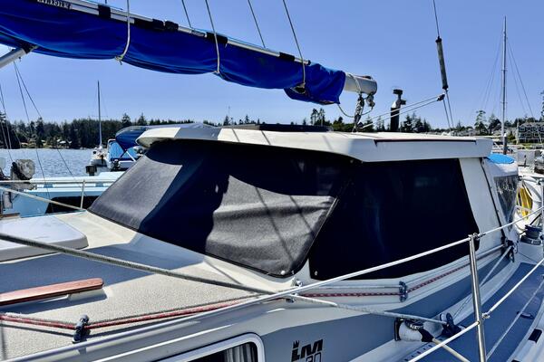 30ft LM Yacht For Sale
