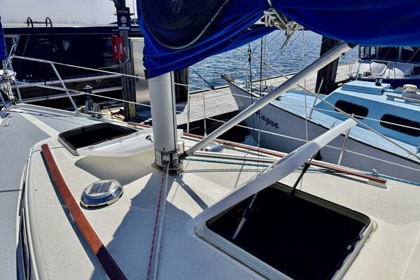 30ft LM Yacht For Sale