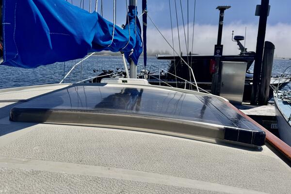 30ft LM Yacht For Sale
