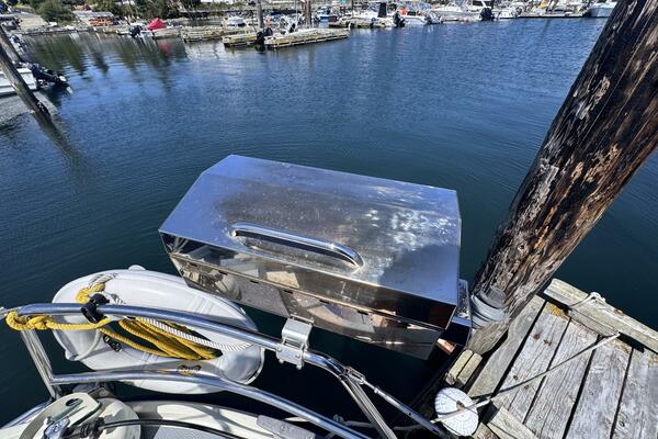 30ft LM Yacht For Sale