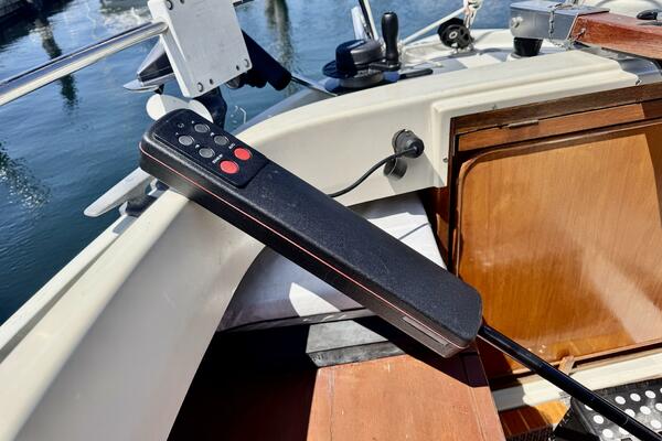 30ft LM Yacht For Sale