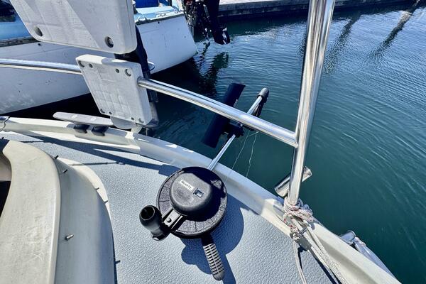 30ft LM Yacht For Sale