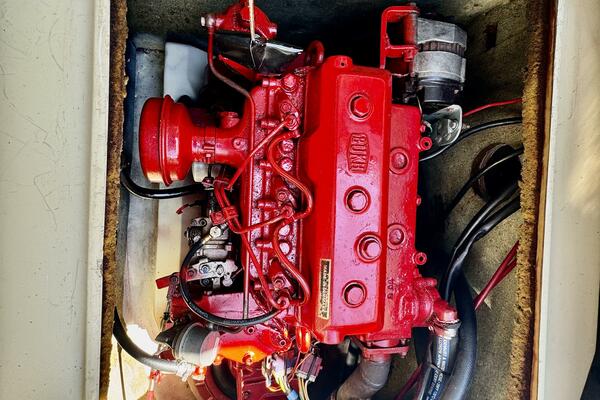 30ft LM Yacht For Sale