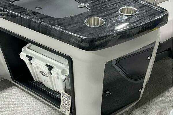 Photo of the 2023 Avalon 2385 LSZ