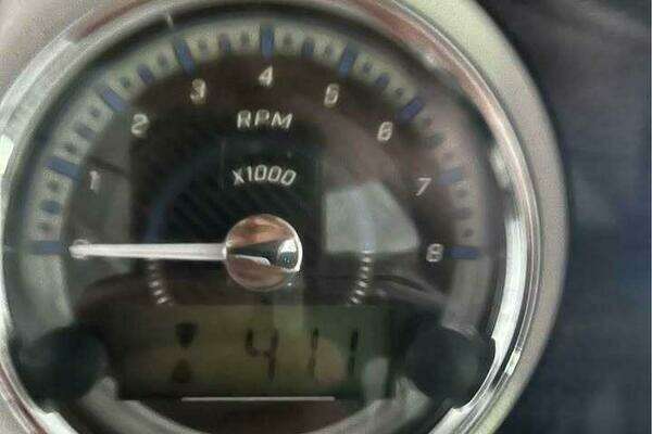 Photo of the 2023 Avalon 2385 LSZ