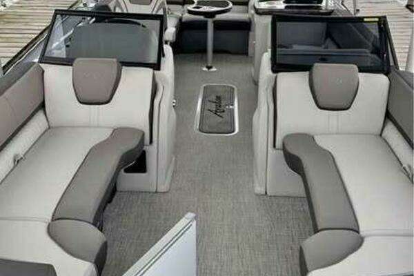 Photo of the 2023 Avalon 2385 LSZ