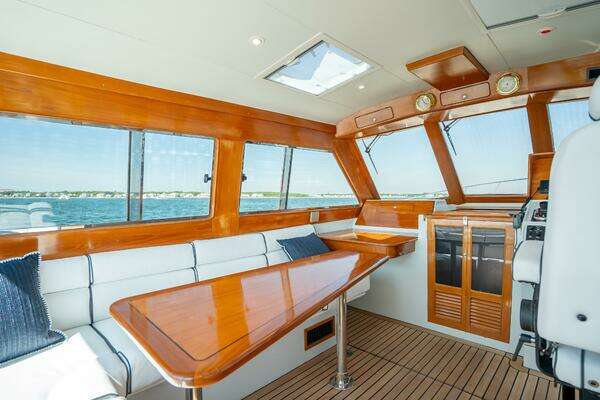 Little Harbor WhisperJet 44 Yacht For Sale