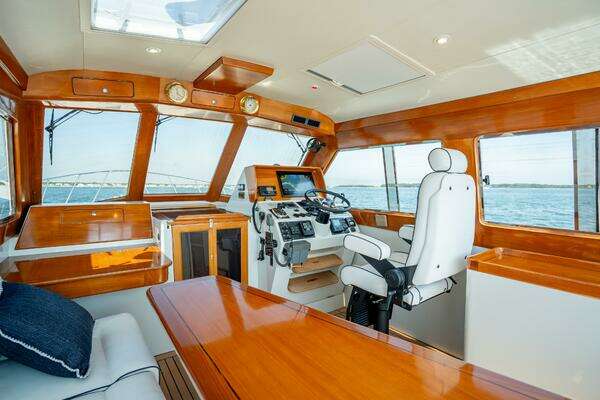 Little Harbor WhisperJet 44 Yacht For Sale