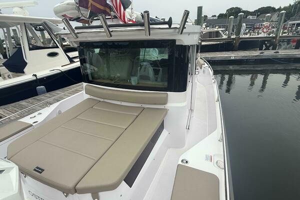 For Boston 28ft Axopar Yacht For Sale