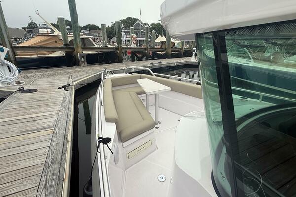 For Boston 28ft Axopar Yacht For Sale