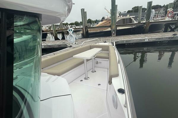 For Boston 28ft Axopar Yacht For Sale