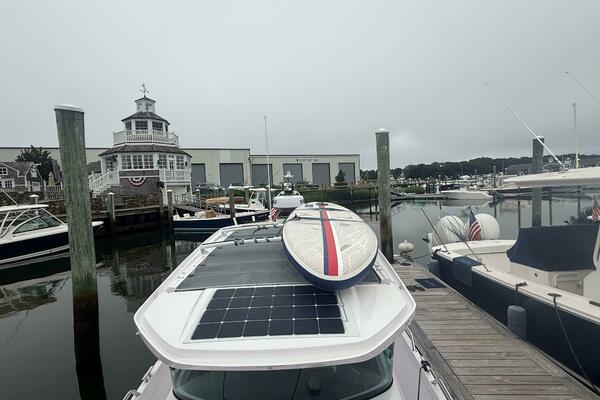 For Boston 28ft Axopar Yacht For Sale