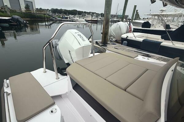 For Boston 28ft Axopar Yacht For Sale