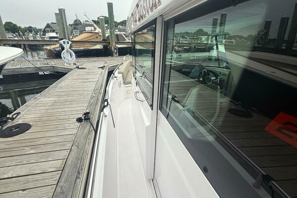For Boston 28ft Axopar Yacht For Sale
