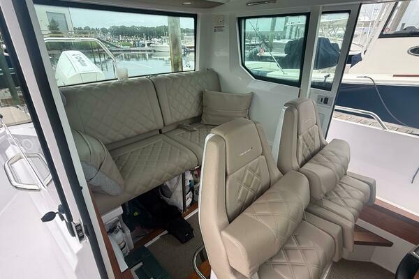 For Boston 28ft Axopar Yacht For Sale