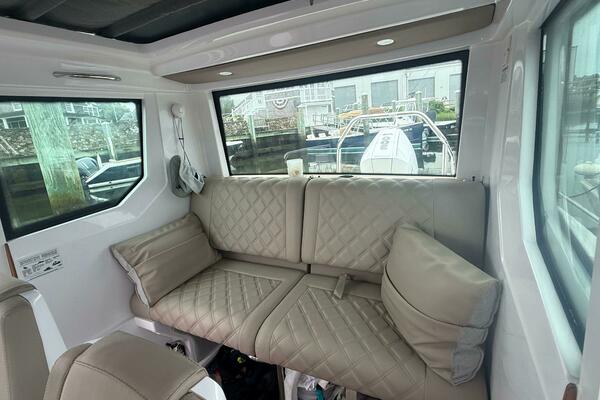For Boston 28ft Axopar Yacht For Sale